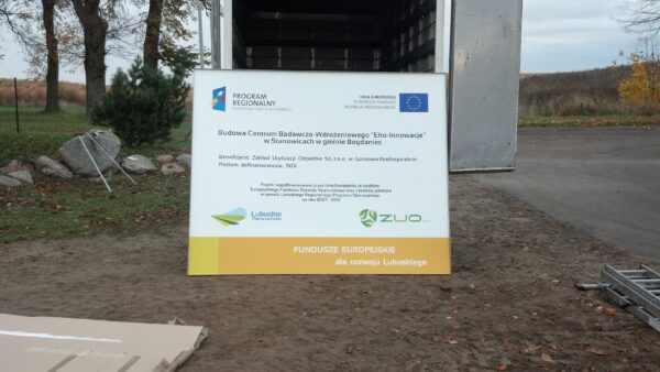 Druk Tablic Reklamowych na PCV