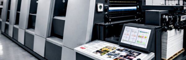 Drukowanie Banerow Drukarnia